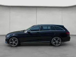 Gebraucht 2020 Mercedes C220 | 26.450 € (Fairer Preis)