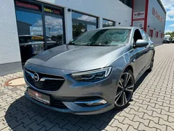 Grau Gebraucht 2017 Opel Insignia Exklusiv Limousine | 17.700 € (Etwas zu teuer)