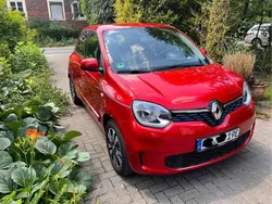 Rot Gebraucht 2022 Renault Twingo Intens Kleinwagen | 11.990 € (Fairer Preis)