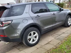 Grau Gebraucht 2016 Land Rover Discovery Sport HSE SUV | 12.800 € (Guter Preis)