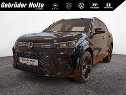 Schwarz Gebraucht 2024 VW Tiguan R-line SUV | 46.950 € (Fairer Preis)