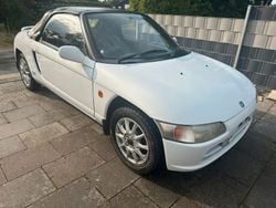 Weiß Gebraucht 1991 Honda Beat Cabrio | 14.900 €