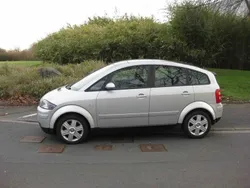 Silber Gebraucht 2004 Audi A2 Kleinwagen | 3.900 € (Superpreis)