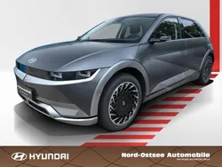 Shooting star / mat Gebraucht 2024 Hyundai Ioniq 5 SUV | 41.490 € (Superpreis)