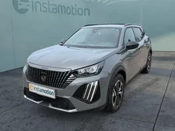 Grau Gebraucht 2024 Peugeot 2008 SUV | 24.749 € (Fairer Preis)