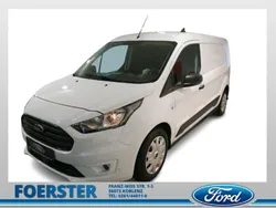 Frostweiß Neu 2024 Ford Transit Trend Limousine | 24.980 € (Fairer Preis)