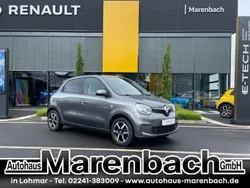 Grau Gebraucht 2020 Renault Twingo LIMITED Kleinwagen | 11.480 € (Etwas zu teuer)
