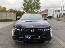 Blau Gebraucht 2022 DS Automobiles DS7 Crossback Opera SUV | 23.900 € (Superpreis)