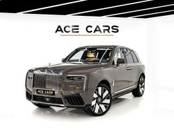 Braun Neu 2025 Rolls Royce Cullinan SUV | 553.349 €