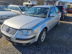 Gebraucht 2002 VW Passat Kombi | 2.200 € (Fairer Preis)