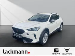 Weiss Gebraucht 2023 Cupra Formentor SUV | 29.490 € (Superpreis)