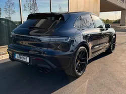 Blau Gebraucht 2023 Porsche Macan GTS SUV | 103.700 € (Fairer Preis)