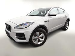 Grau Gebraucht 2021 Jaguar E-Pace S SUV | 28.988 € (Guter Preis)