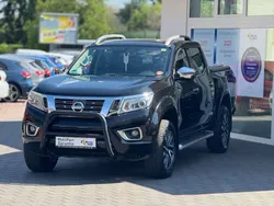Schwarz Gebraucht 2018 Nissan Navara Abholung | 22.900 € (Fairer Preis)