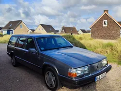 Volvo 760