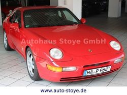 Rot Gebraucht 1995 Porsche 968 | 39.968 €