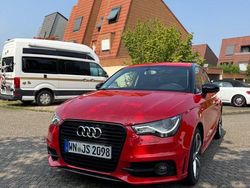 Rot Gebraucht 2013 Audi A1 Admired Kleinwagen | 8.250 € (Fairer Preis)