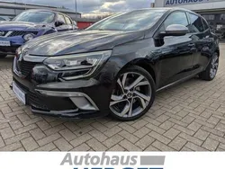 Renault Mégane GT