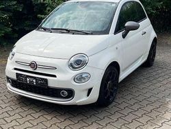 Weiß Gebraucht 2018 Fiat 500 Sport Kleinwagen | 11.500 € (Etwas zu teuer)