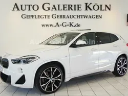 Weiß Gebraucht 2019 BMW X2 M Sport SUV | 34.990 €