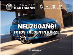 Blau Neu 2024 Renault Clio V Techno Kleinwagen | 20.498 € (Fairer Preis)