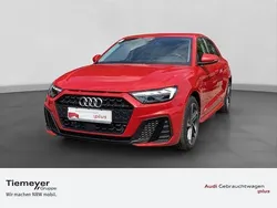 Neu 2025 Audi A1 Sportback S-Line Kleinwagen | 30.730 € (Fairer Preis)