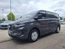 Grau Gebraucht 2024 Ford Transit Custom | 31.500 € (Superpreis)