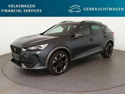 Magnetic grau metallic Gebraucht 2022 Cupra Formentor VZ SUV | 27.600 € (Superpreis)