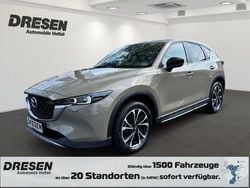 Zircon sand Gebraucht 2022 Mazda CX-5 SUV | 30.980 € (Etwas zu teuer)