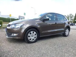 Toffee/graciosabraun Gebraucht 2013 VW Polo Trendline Kleinwagen | 6.950 € (Etwas zu teuer)