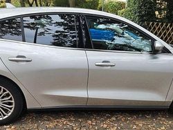 Grau Gebraucht 2020 Ford Focus Active X Limousine | 15.500 € (Guter Preis)