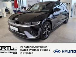 Othercolor Gebraucht 2022 Hyundai Ioniq 5 N Line SUV | 45.690 € (Teuer)
