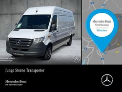Weiß Gebraucht 2024 Mercedes Sprinter Van | 43.411 € (Fairer Preis)