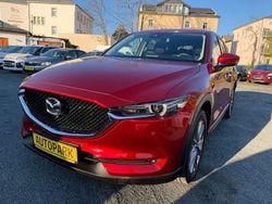 Rot Gebraucht 2020 Mazda CX-5 SUV | 19.900 € (Guter Preis)
