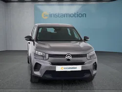 Grau Neu 2025 Citroën C3 Kleinwagen | 15.199 € (Superpreis)