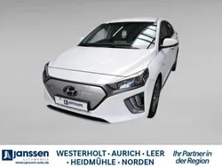Polar white Gebraucht 2020 Hyundai Ioniq Style Limousine | 17.990 € (Fairer Preis)