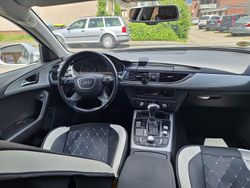 Grau Gebraucht 2012 Audi A6 Kombi | 8.800 € (Superpreis)