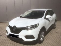 Weiß Gebraucht 2019 Renault Kadjar Life SUV | 9.999 € (Guter Preis)