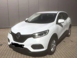 Weiß Gebraucht 2019 Renault Kadjar Life SUV | 10.699 € (Superpreis)