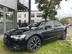 Schwarz Gebraucht 2013 Audi A6 Performance Limousine | 9.700 € (Fairer Preis)