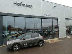 Grau Gebraucht 2024 Citroën C3 Kleinwagen | 14.950 € (Fairer Preis)