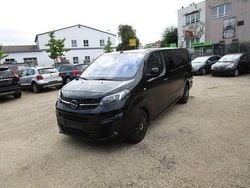 Schwarz Gebraucht 2019 Opel Vivaro Innovation Van | 14.500 € (Fairer Preis)