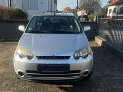 Grau Gebraucht 2003 Honda HR-V LS SUV | 1.500 € (Fairer Preis)