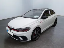 Waehlbar Gebraucht 2023 VW Polo GTI Kleinwagen | 28.250 € (Fairer Preis)