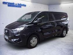 Agate black metallic Gebraucht 2024 Ford Transit Custom Trend Abholung | 30.990 € (Fairer Preis)