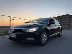 Schwarz Gebraucht 2019 VW Passat Comfortline Kombi | 12.900 € (Guter Preis)