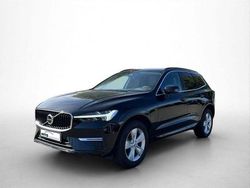Schwarz Gebraucht 2021 Volvo XC60 Momentum SUV | 33.990 € (Guter Preis)
