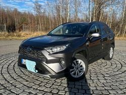 Gebraucht 2020 Toyota RAV4 SUV | 33.900 € (Etwas zu teuer)