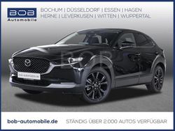 Schwarz Gebraucht 2025 Mazda CX-30 Homura-Line SUV | 30.443 €