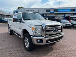 Weiß Gebraucht 2015 Ford F350 Lariat SUV | 44.950 €